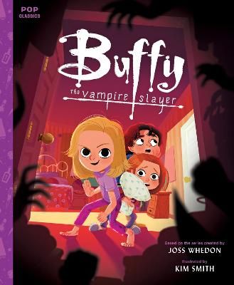 Picture of Buffy The Vampire Slayer