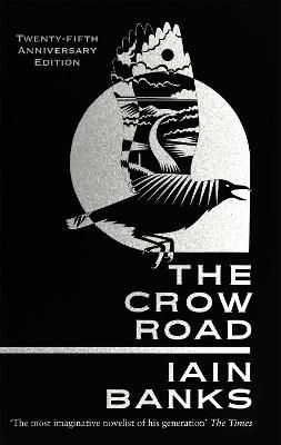 Picture of The Crow Road