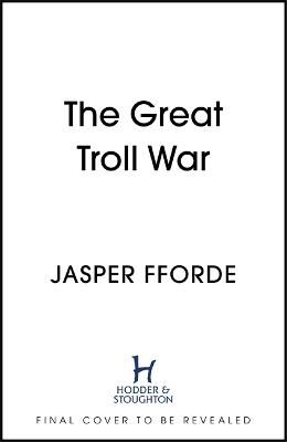 Picture of The Great Troll War