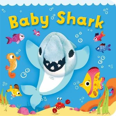 Picture of Baby Shark