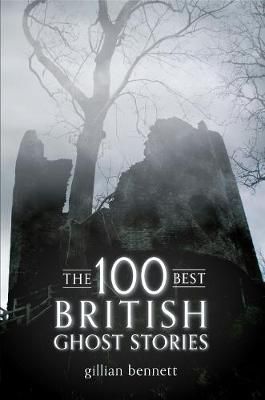 Picture of The 100 Best British Ghost Stories