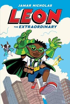 Picture of Leon the Extraordinary