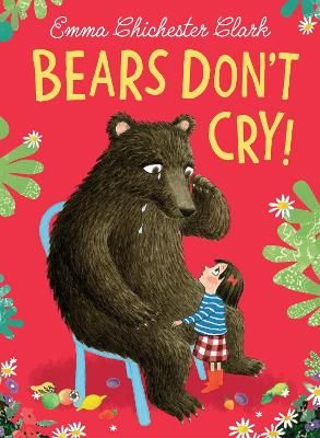 Picture of Bears Don't Cry!