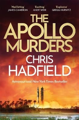 Picture of The Apollo Murders