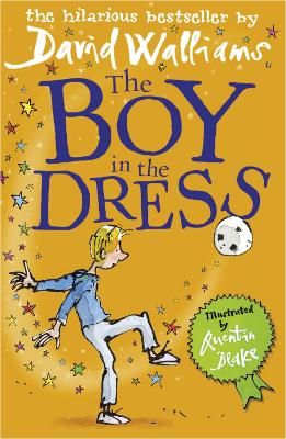 Picture of The Boy in the Dress