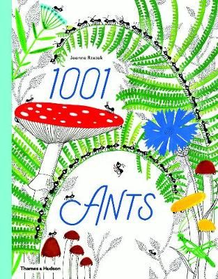 Picture of 1001 Ants