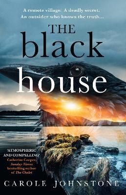 Picture of The Blackhouse