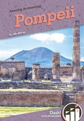 Picture of Amazing Archaeology: Pompeii