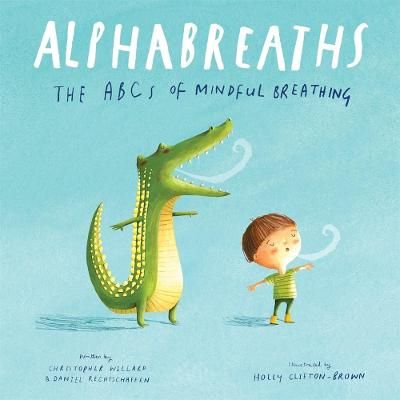Picture of Alphabreaths: The ABCs of Mindful Breathing