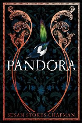 Picture of Pandora: The beguilingly historic, romantic Sunday Times bestseller to get lost in this summer