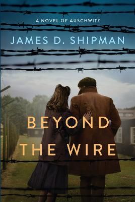 Picture of Beyond the Wire