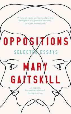 Picture of Oppositions: Selected Essays