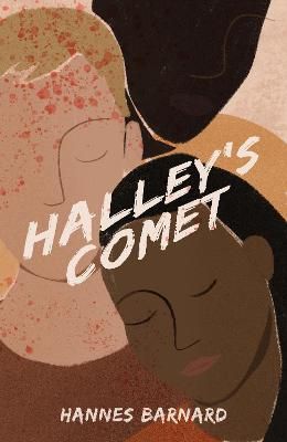 Picture of Halley's Comet