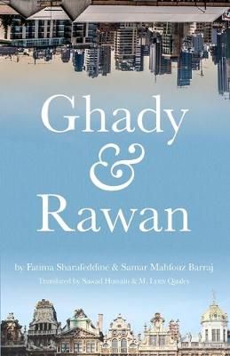 Picture of Ghady & Rawan