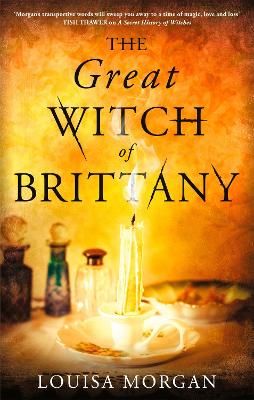 Picture of The Great Witch of Brittany