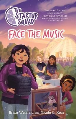 Picture of The Startup Squad: Face the Music