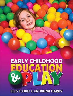 Picture of Early Childhood Education & Play: FETAC Level 5