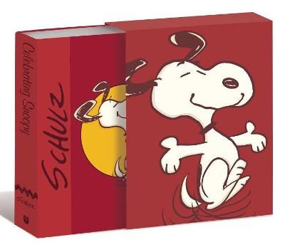 Picture of Celebrating Snoopy