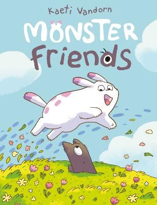 Picture of Monster Friends