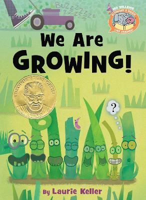 Picture of We Are Growing ( Elephant & Piggie Like Reading )