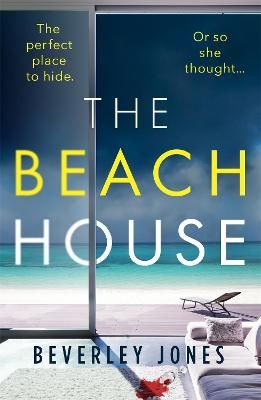 Picture of The Beach House: The must-read thriller of summer 2022