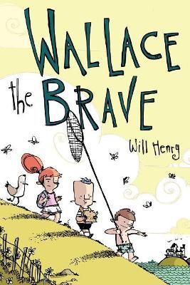 Picture of Wallace the Brave