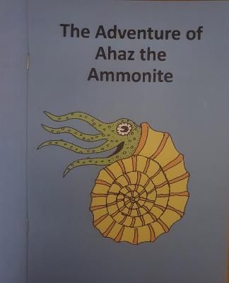 Picture of The Adventure of Ahaz the Ammonite