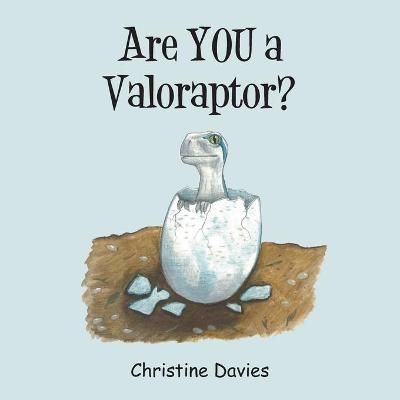 Picture of Are you a Valoraptor?