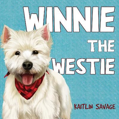 Picture of Winnie the Westie