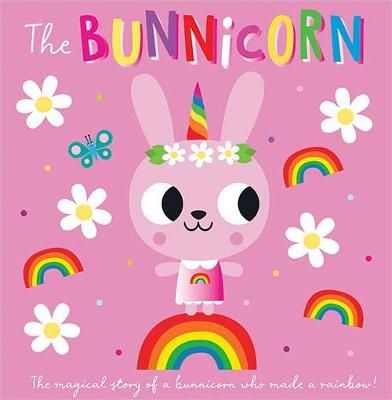 Picture of The Bunnicorn