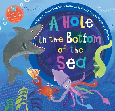 Picture of A Hole in the Bottom of the Sea
