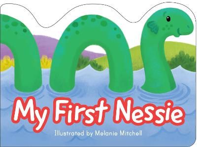 Picture of My First Nessie