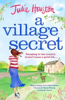 Picture of A Village Secret