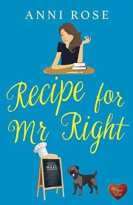 Picture of Recipe for Mr Right