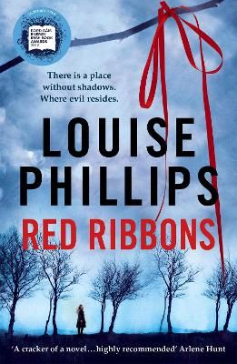 Picture of Red Ribbons