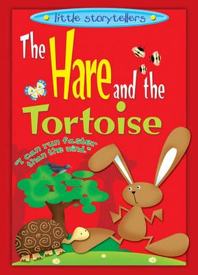 Picture of The Hare and the Tortoise