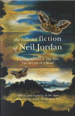 Picture of The Collected Fiction Of Neil Jordan
