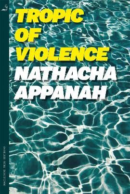 Picture of Tropic of Violence