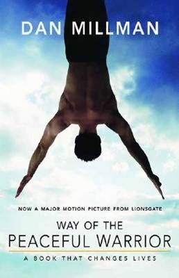 Picture of Way of the Peaceful Warrior: A Book That Changes Lives