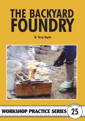 Picture of The Backyard Foundry