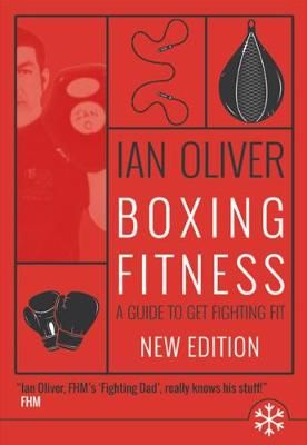 Picture of Boxing Fitness: A guide to get fighting fit