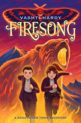 Picture of Firesong