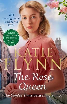 Picture of The Rose Queen: The heartwarming romance from the Sunday Times bestselling author
