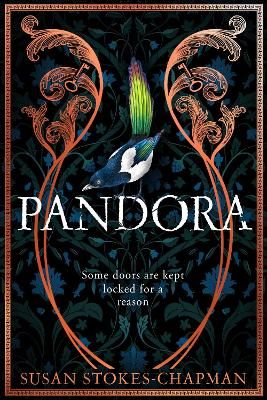Picture of Pandora: The beguilingly historic, romantic Sunday Times bestseller to get lost in this summer