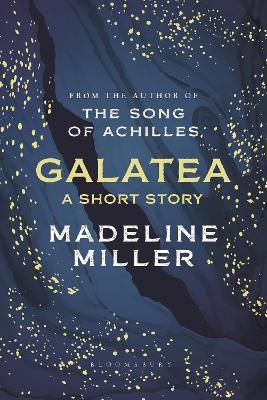 Picture of Galatea: The instant Sunday Times bestseller