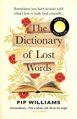 Picture of The Dictionary of Lost Words: A REESE WITHERSPOON BOOK CLUB PICK