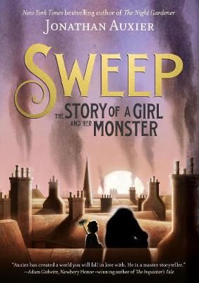 Picture of Sweep: The Story of a Girl and Her Monster