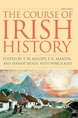 Picture of The Course of Irish History