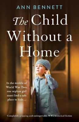Picture of The Child without a Home