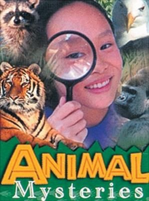 Picture of Animal Mysteries